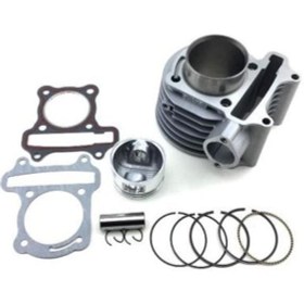 Resim Mondial 150 Zc Silindir Seti Komple 