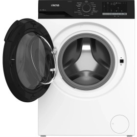 Resim Altus AL CM 101254 D 1200 Devir 10 kg Çamaşır Makinesi 