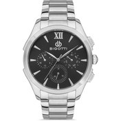 Resim Bigotti Milano BG.1.10401 Erkek Kol Saati 