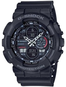 Resim Casio G-Shock GA-140-1A1DR Kol Saati 