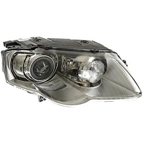 Resim 043626-sag Ön Xenon Far Ampulsuz Passat 05 3c0941753k 