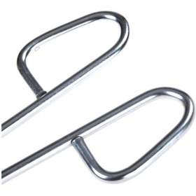 Resim Kroze Pensi Maşası 25 CM - Paslanmaz Çelik 