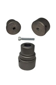 Resim Vira Vi-Ra Boru Paftası 32mm 