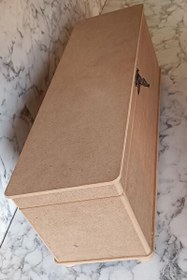 Resim Bengi Ticaret Hobi Adn 90207 Okey Takım Saklama Kutu Ahşap Mdf Ham Ankara Siteler Ürün El Yapım 