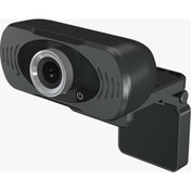 Resim Everest SC-HD03 1080P HD USB WEBCAM 