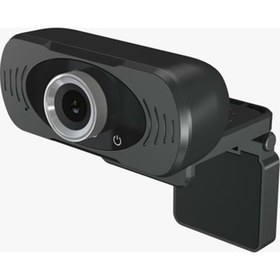 Resim Everest SC-HD03 1080P HD USB WEBCAM 