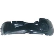 Resim Monreal 70673 Çamurluk Davlumbazı Sağ Superb 02-07 3u0809958 