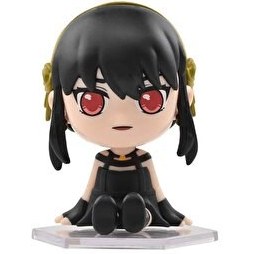 Resim Spy x Family Bobble Hero Serisi Figür 3 