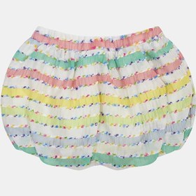 Resim GB Baby Bg Store Kız Bebek Desenli Etek 23ss1bg2304 