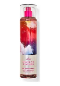 Resim Bath & Body Works Among The Clouds Vücut Spreyi 236ml 