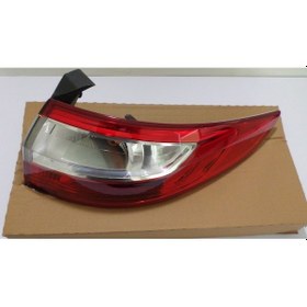 Resim Fluence 2010-2013 Arka Sag Stop Lambasi Dis 265502140R- 265500016 463549423 