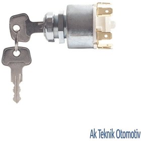 Resim Marsli Kontak Anhtari Iki Pozisyonlu 504629525 