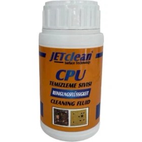 Resim Cpu 250 Cpu Entegre Temizleme Sıvısı 250 ml 
