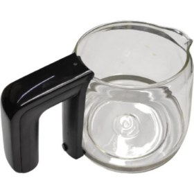 Resim Arçelik K-3293 Çay Makinesi Üst Cam Demlik - ( 9197063481 ) 