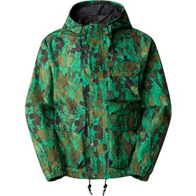 Resim The North Face Giyim Yağmurluk M M66 UTILITY RAIN JACKET 