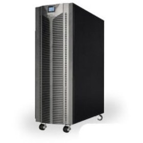 Resim UP 33 30 Kva Online Ups 3F/3F 60*7 Ah Akü 5/15 Dakika Kesintisiz Güç Kaynağı 