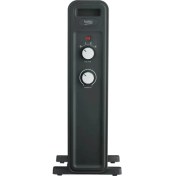 Resim Beko Bk Rho 9m Yağlı Radyatör 
