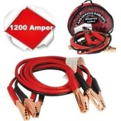 Resim 1200 Amper Akü Takviye Kablosu (5256) 