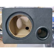Resim 20 Cm Hoparlör Kabini 