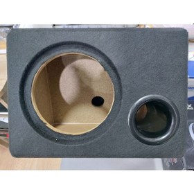 Resim 20 Cm Hoparlör Kabini 