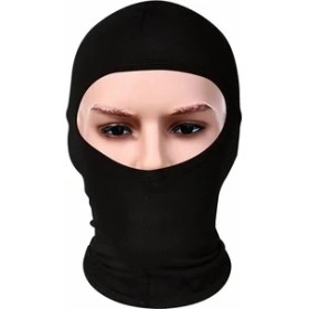 Resim Prosev Scoyco Motosiklet Kışlık Balaklava Maske 