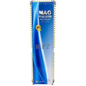 Resim MAGNESİA 10*72 SONLU UYDU SANTRALİ MAG PLATINUM 