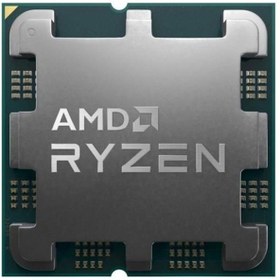 Resim Amd Ryzen 5 7600 38mb 6çekirdekli O/b Uhd Am5 65w Kutusuz+fanlı 