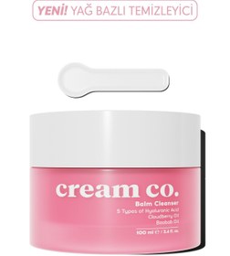Resim Cream Co. Balm Cleanser 100ml 