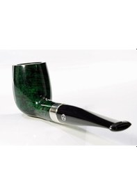 Resim Rattray's Lowland 37 9mm. Filtreli Akrilik Saplı Pipo 136150 