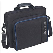 Resim Maoyaya Darbeye Dayanıklı Ps4 Seyahat Çantası, Küçük Boy Model 