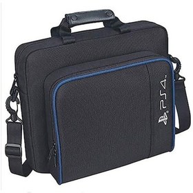 Resim Trendooze Seyahat Ps4 Dayanıklı Darbeye Çantası Ng 