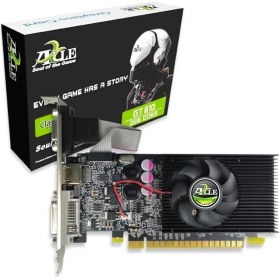 Resim MK Beykoz Axle GT610 2gb Ddr3 64BIT (AX-GT610-2GD3P4CDIL) Ekran Kartı 