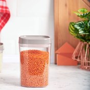 Resim Mugiss Bonny Erzak Saklama Kabı - Asorti - 15 cm 