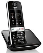 Resim Gigaset S820 Dect Telefon 