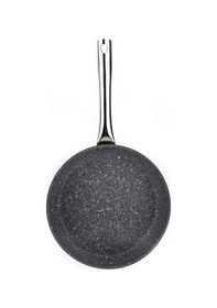 Resim Aryıldız Loft Granit Tava Vizon 24 CM 