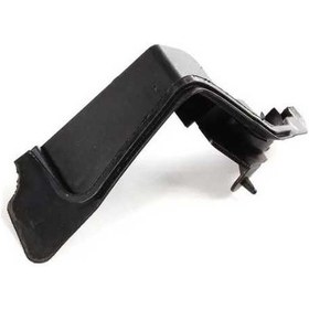 Resim Esse Otomotiv - E81-82-87-88-90-91-92-93-x1 E84 Kaput Alt Braket Sol 05-11 Bmw 51767124759 