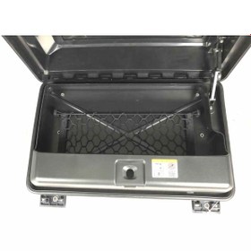 Resim autogp Lr Defender Yan Çanta Gri 2020 