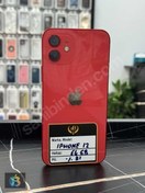 Resim Apple iPhone 12 İkinci El TR | 64 GB | Kırmızı İkinci El BAHUR / IPHONE 12 64 GB RED PİL 81 SORUNSUZ UYGUN FİYAT