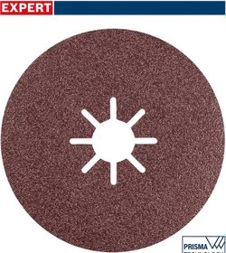 Resim Bosch R781 Expert 180 Mm 80 Kum Metal Disk Zımpara 2608621799 