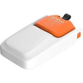 Resim Seaflo Sintine Otomatiği Sintine Flatörü 25amp Flatör 