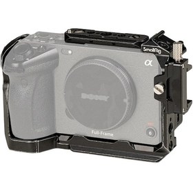 Resim Smallrig 4138 Sony Fx30 / Fx3 İçin Kafes 