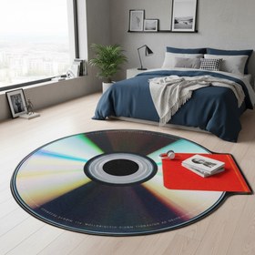 Resim KANYE CD HALI - 160X150 