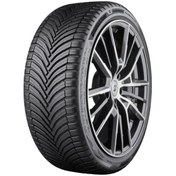 Resim Bridgestone 235/55 R19 T006 All Season 105W XL Dört Mevsim Lastiği 2024 