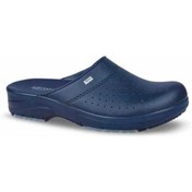 Resim Ceyo 9926 Unısex Ortopedık Kaymaz Taban Sobo Terlık,[36-46]lacıvert 