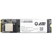 Resim Agi 512g65aı318 Nvme 19201360mbs 512gb M2 Ssd 