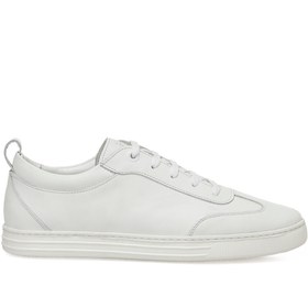 Resim INCI FLUX C 5FX Beyaz Erkek Sneaker 