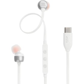 Resim Tune 310C, Usb-C Kulakiçi Kulaklık, Beyaz 