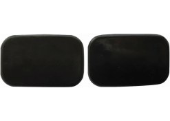 Resim Dış Kapı Kol Sensör Kapağı Megane 2 8200008498 25 Adet 