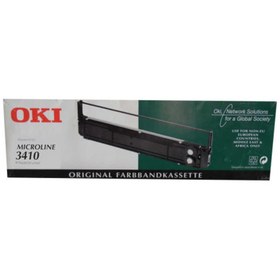 Resim Oki ML-3410 01179402 Şerit 