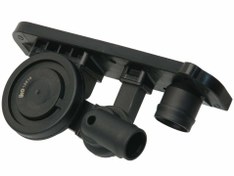 Resim Volkswagen Passat 2.0 TFSİ Hava Alma Valfi Wisco Marka 06F129101P 